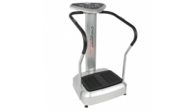 Crazy Fit Massage Fitness Machine